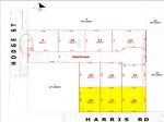 NEW LAND RELEASE - LOT 17 HARRIS ROAD