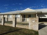 COMFORTABLE TWO BEDROOM UNIT