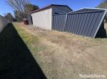 LAND & SHED