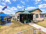 AFFORDABLE HOME IN QUIET COUNTRY TOWN.