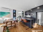 FURNISHED APARTMENT