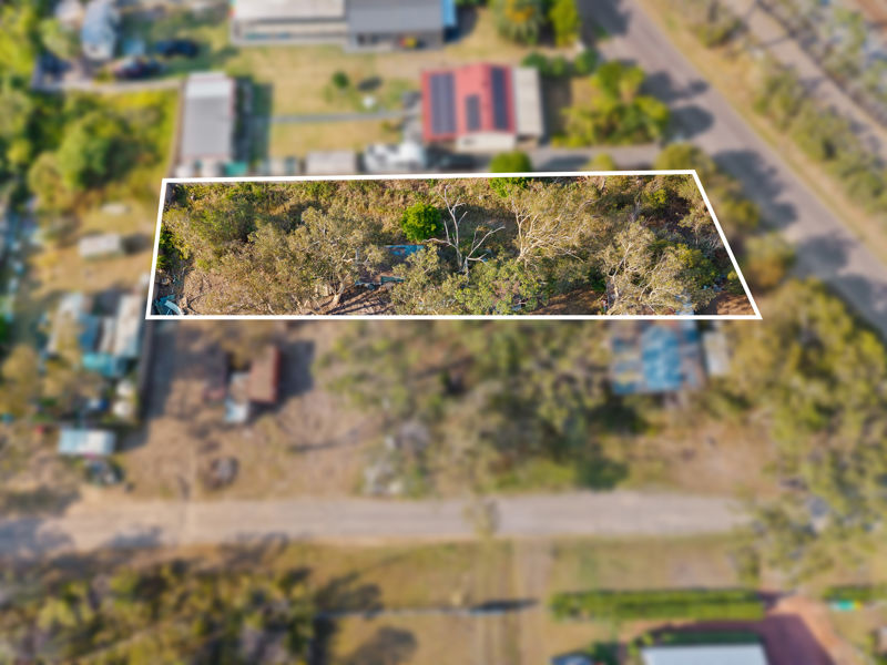 LAND-BANKING OPPORTUNITY- VACANT R2 ZONED LAND