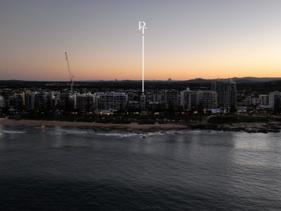 HIGH-PERFORMING BEACHFRONT INVESTMENT &NDASH; MALIBU MOOLOOLABA