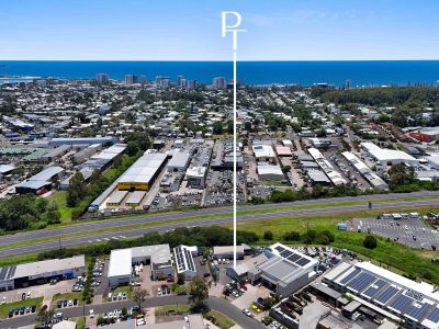 PRIME COMMERCIAL OPPORTUNITY