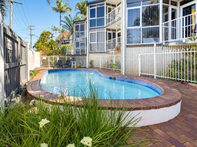 50 METRES TO BEACH - SOLD OFF MARKET BY SARAH DONAHOE & MARK 