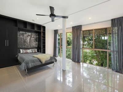 AFFORDABLE EASY LIVING ON TOP OF BUDERIM