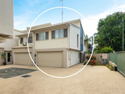 IMMACULATE & SPACIOUS  - CLOSE TO CBD - LOW BC'S