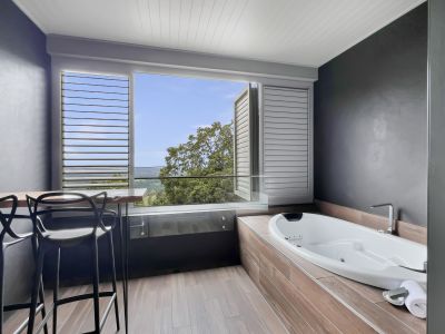 MONTVILLE STUDIO WITH FLEXIBLE USE OPTIONS