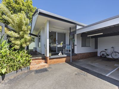 4/82-84 KING STREET