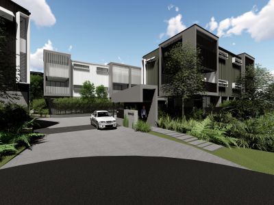 PREMIUM DEVELOPMENT OPPORTUNITY IN THE HEART OF SUNSHINE COAST - DA APPROVED FOR 15 LUXURY RAINFOREST VILLAS