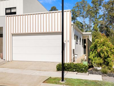 A HOME WHERE YOU ARE RE-SET BY NATURE EVERYDAY