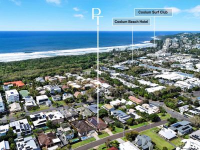 THREE STREETS TO THE SAND &NDASH; ACT FAST!