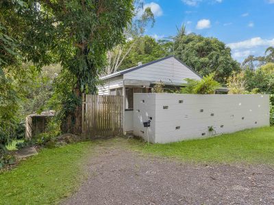 PRIME TANAWHA LANDHOLDING WITH ENDLESS POTENTIAL
