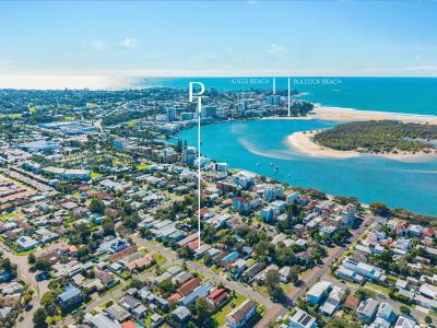COASTAL CHARM TODAY, DREAM BEACHSIDE FUTURE TOMORROW.
