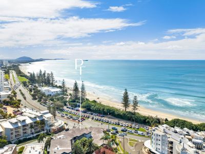 WELCOME TO UNIT 20 'NORTHPOINT' ALEXANDRA HEADLAND