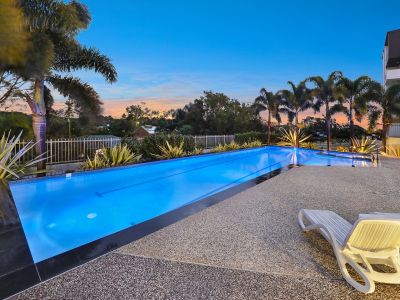EASY LIVING IN THE HEART OF MAROOCHYDORE!