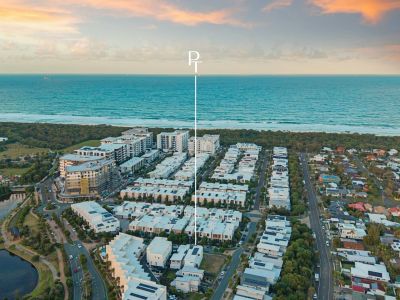 COASTAL LIVING WITHOUT COMPROMISE