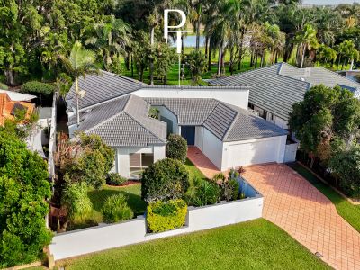 CLOSE TO CBD - LAKESIDE WATER VIEWS - PEACEFUL LOCATION