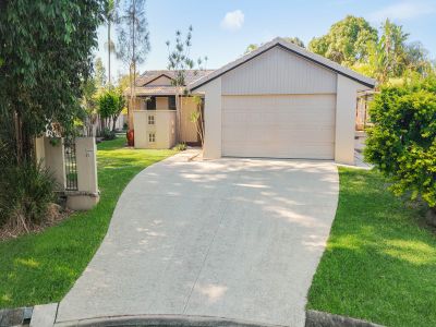 POSITION, PRIVACY AND PRACTICALITY IN BUDERIM