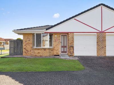 DON'T MISS THIS RARE CORNER UNIT OPPORTUNITY.