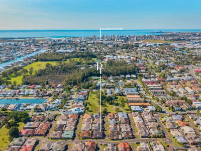 SPACE, PRIVACY & CONVENIENCE IN THE HEART OF MAROOCHYDORE.