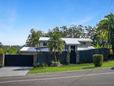 SPACIOUS FAMILY HOME WITH DUAL LIVING FLEXIBILITY IN THE HEART OF BUDERIM