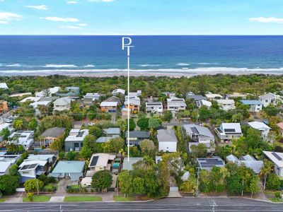 COASTAL LIVING AWAITS: TWO BEDROOM DUPLEX IN PEREGIAN BEACH