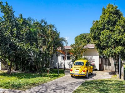 A RARE GOLDEN BEACH OPPORTUNITY, JUST MOMENTS FROM THE WATER