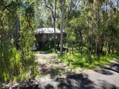 BEACH SIDE ACREAGE. ENDLESS POTENTIAL.