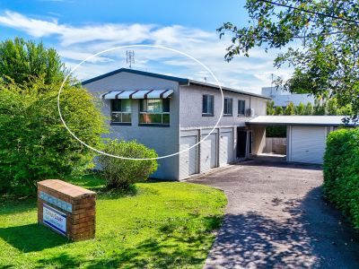 ENTRY LEVEL AFFORDABILITY - CENTRAL & SPACIOUS - LOW BC'S