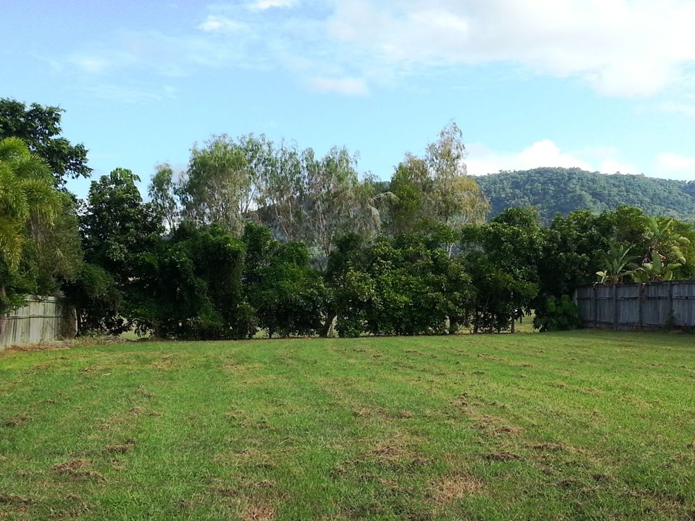 Port Douglas residential block of land for sale