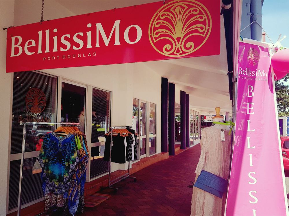 Port Douglas leasehold business for sale