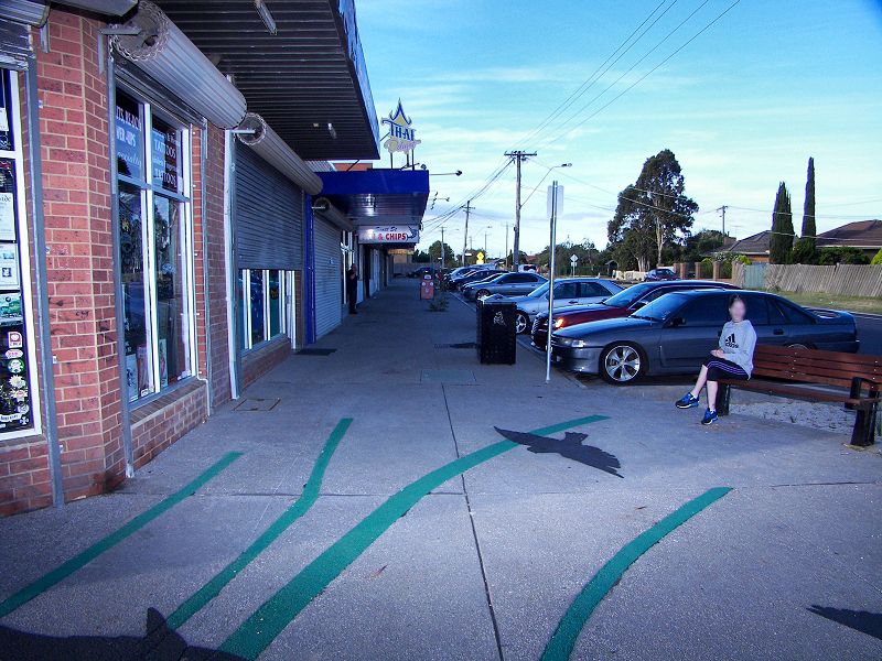 UNIQUE INVESTMENT OPPORTUNITY