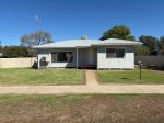 THREE BEDROOM HOME ON 1,012M&SUP2; CORNER BLOCK