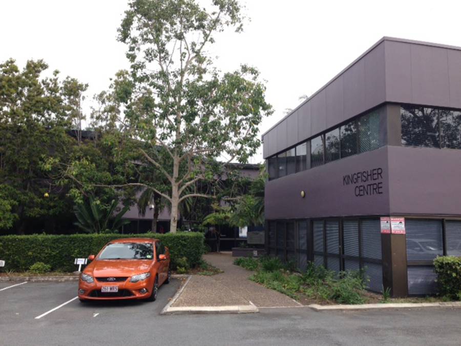 Property For Rent in Bundall