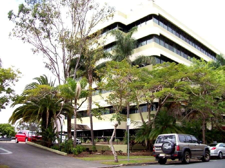 Property For Rent in Bundall