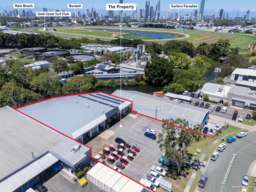 HIGH-QUALITY INVESTMENT WITH DEVELOPMENT UPSIDE - AUCTION 11AM - 12TH MARCH 2026 - SOUTHPORT YACHT CLUB