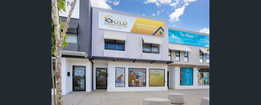 TURNKEY GROUND FLOOR OFFICE | PRIME LOCATION | $530/WEEK + OUTGOINGS