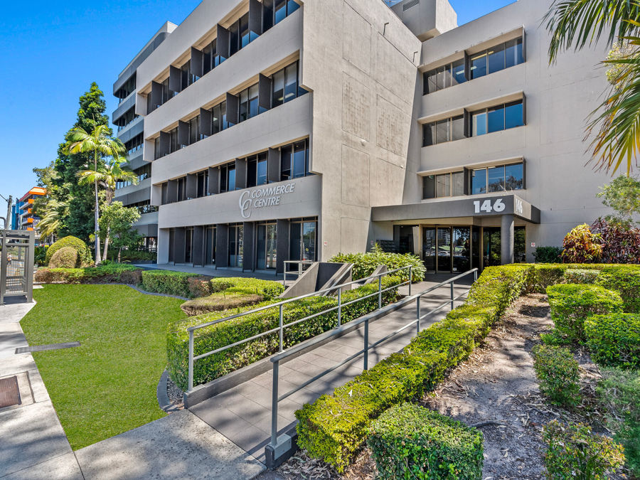 PARTITIONED OFFICE AVAILABLE NOW FOR SALE