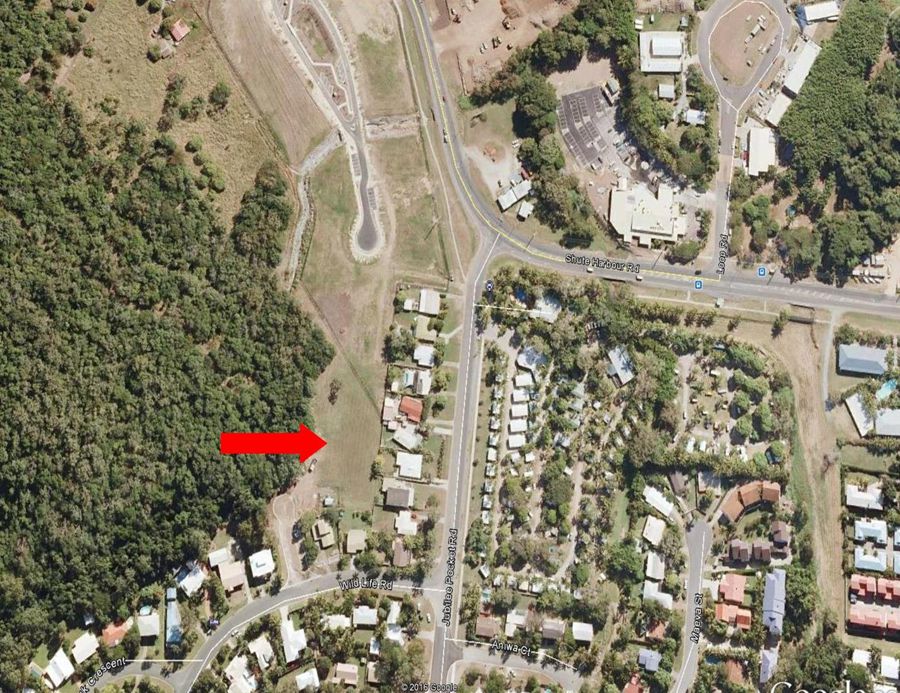 Property Sold in Jubilee Pocket