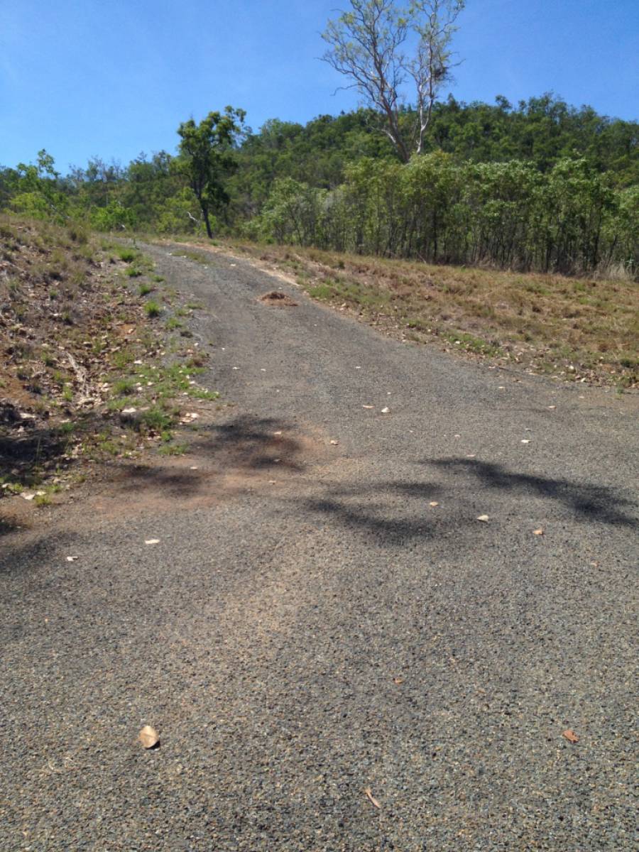 Property Sold in Midge Point