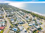 CENTRAL POSITION, SEASIDE SECLUSION &MDASH; JUST THREE DOORS FROM THE BEACH