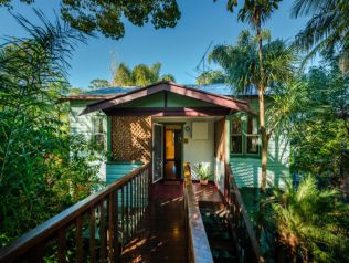 Tennille did a great job selling our house.