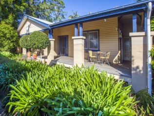 A big thank you to the team at Cardows Bellingen