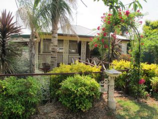 Property in Dorrigo - $400 Weekly