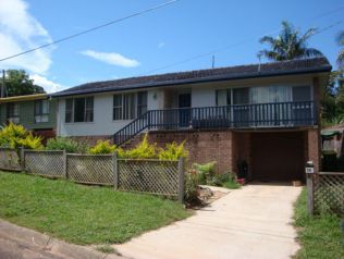 Property in Bellingen - $330.00