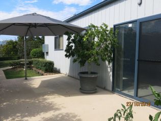Property in Bellingen - Leased
