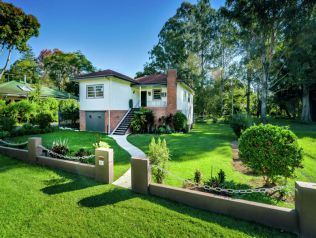 Property in Bellingen - $355 Weekly