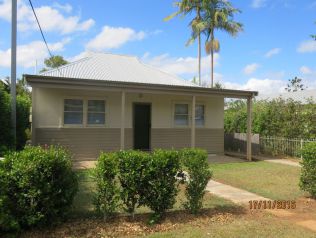 Property in Bellingen - $500 Weekly