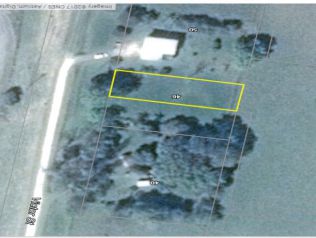 Property in Raleigh - $65,000